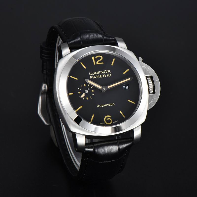 Panerai 44mm 101017